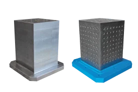 İş Bağlama Kuleleri